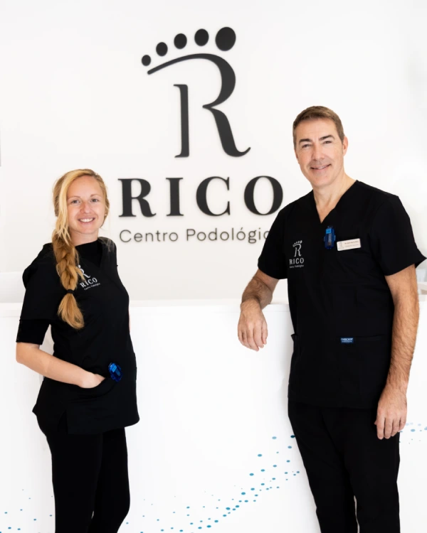 Centros Rico